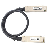200G QSFP56 DAC Cable | Passive Copper Twinax Cable
