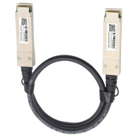 200G QSFP56 DAC Cable | Passive Copper Twinax Cable