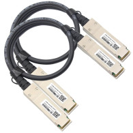 200G QSFP56 DAC Cable | Passive Copper Twinax Cable